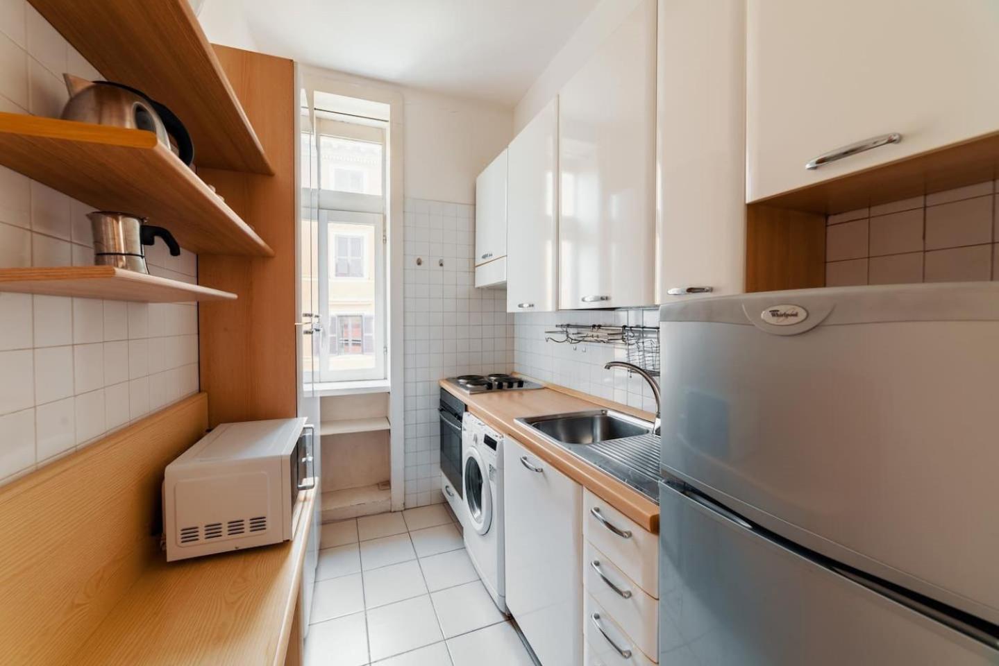 Apartamento The Terrace With St Peter View *